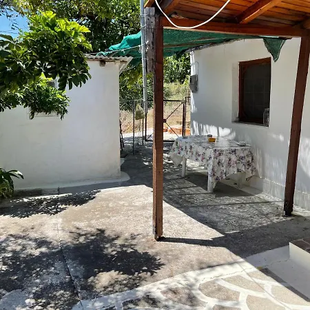 Alexiou Pilion Katigiorgis Άγιος Γεώργιος