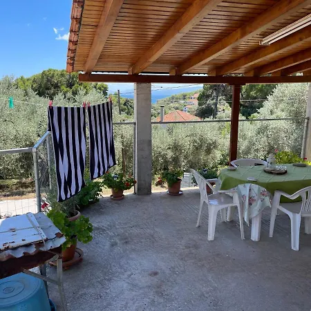 Holiday home Alexiou Pilion Katigiorgis