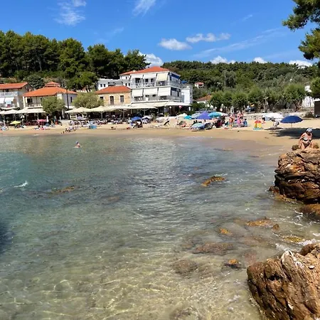 Alexiou Pilion Katigiorgis Agios Georgios (Thessaly)