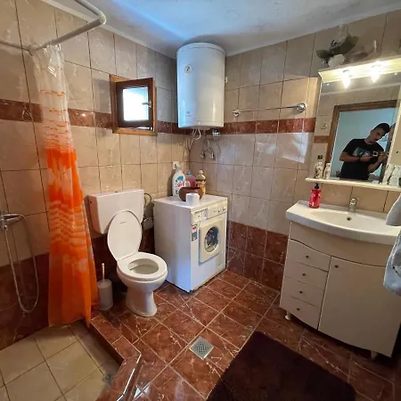 Holiday home Alexiou Pilion Katigiorgis Agios Georgios (Thessaly)