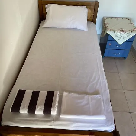 Alexiou Pilion Katigiorgis Holiday home