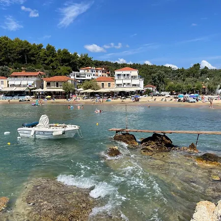 Alexiou Pilion Katigiorgis Holiday home Agios Georgios (Thessaly)