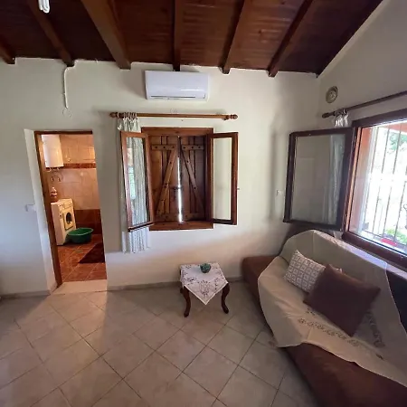 Alexiou Pilion Katigiorgis Holiday home *