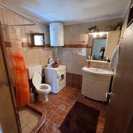 Holiday home Alexiou Pilion Katigiorgis Agios Georgios (Thessaly)