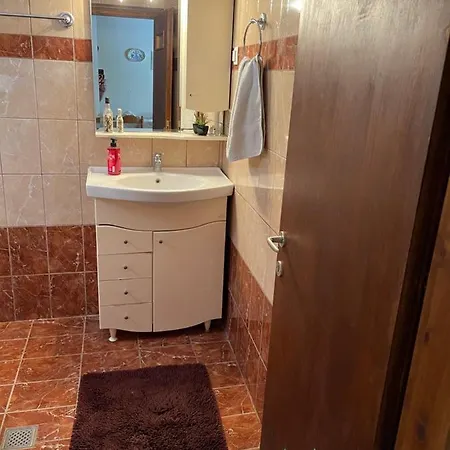 Alexiou Pilion Katigiorgis Holiday home
