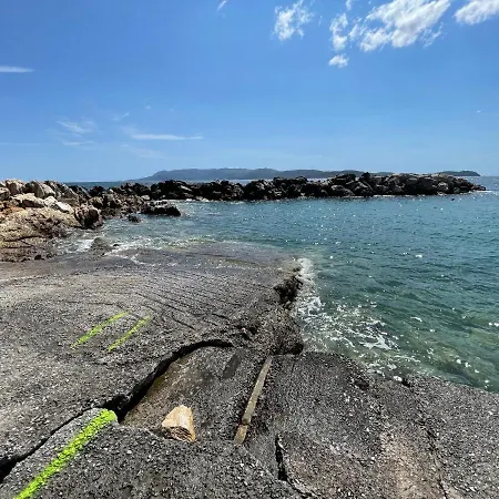 Σπίτι διακοπών Alexiou Pilion Katigiorgis