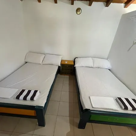 Alexiou Pilion Katigiorgis Holiday home Agios Georgios (Thessaly)