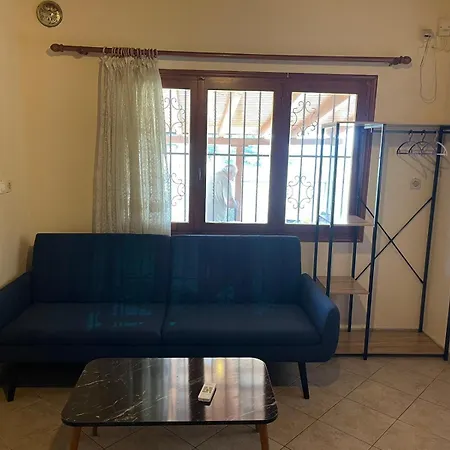 Holiday home Alexiou Pilion Katigiorgis Agios Georgios (Thessaly)