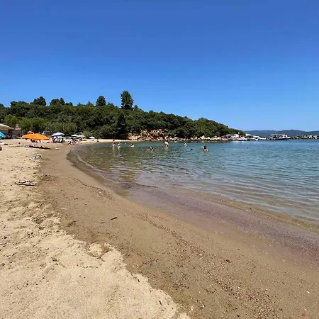 Alexiou Pilion Katigiorgis Agios Georgios (Thessaly)